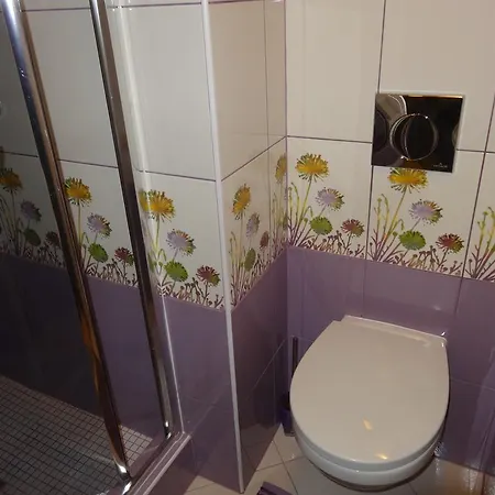 Kwatera prywatna Pod Kokornakiem Międzyzdroje