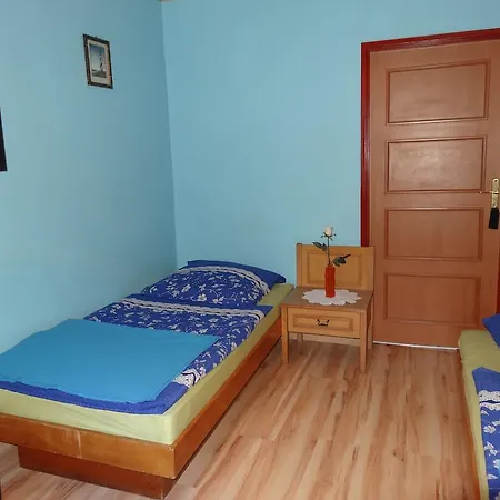 Kwatera prywatna Pod Kokornakiem *