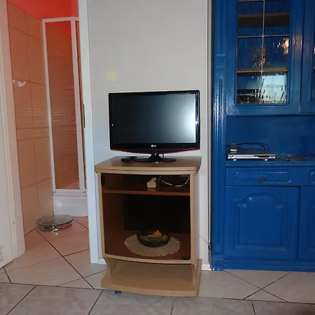 Kwatera prywatna Pod Kokornakiem Międzyzdroje