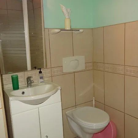 Kwatera prywatna Pod Kokornakiem *