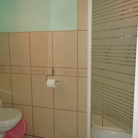 Kwatera prywatna Pod Kokornakiem