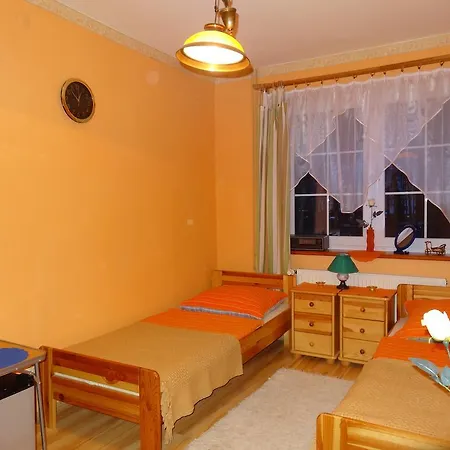 Kwatera prywatna Pod Kokornakiem