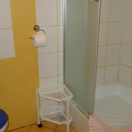 Pod Kokornakiem Międzyzdroje