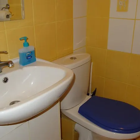 Pod Kokornakiem Międzyzdroje