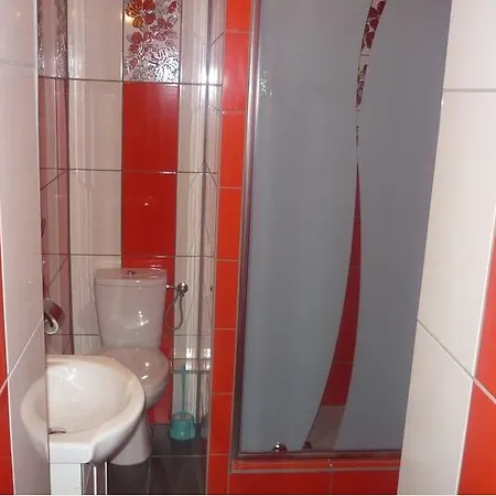 Kwatera prywatna Pod Kokornakiem Międzyzdroje