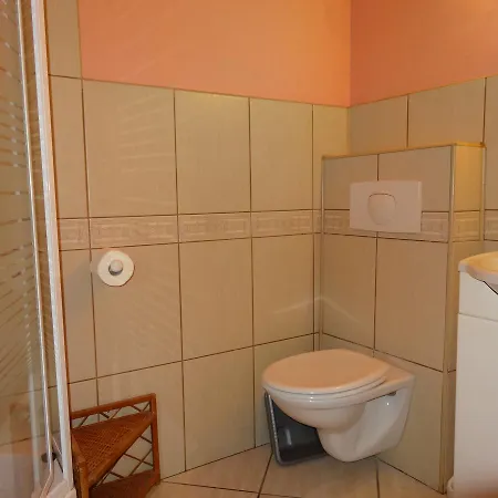 Kwatera prywatna Pod Kokornakiem Międzyzdroje