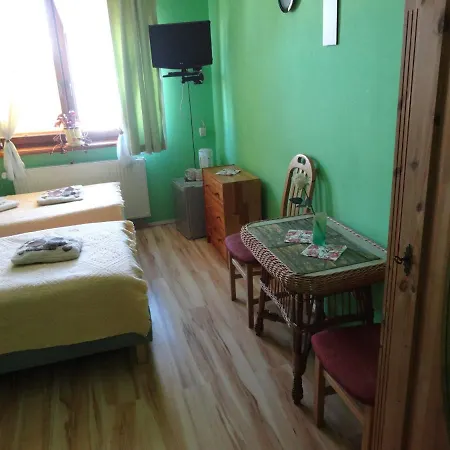 Pod Kokornakiem Kwatera prywatna
