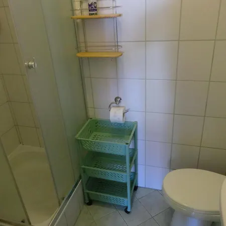 Kwatera prywatna Pod Kokornakiem
