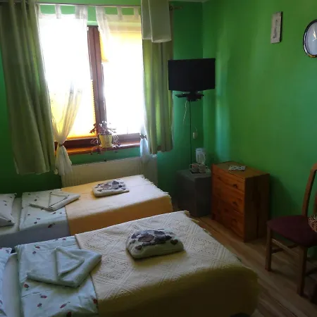 Kwatera prywatna Pod Kokornakiem *